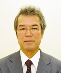 石田 芳夫
